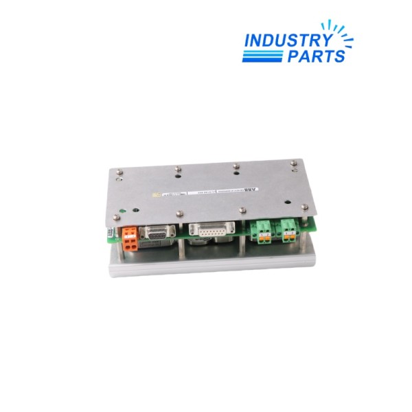 ABB 3BHE014185R0002 UUD148 A02 Current Sensor Control Board