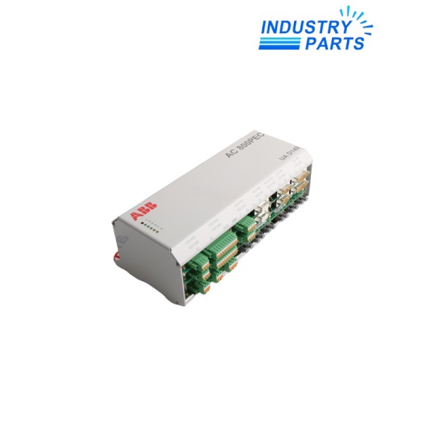 ABB 3BHE014135R0011 UAD149 A00-0-11 I/O Module