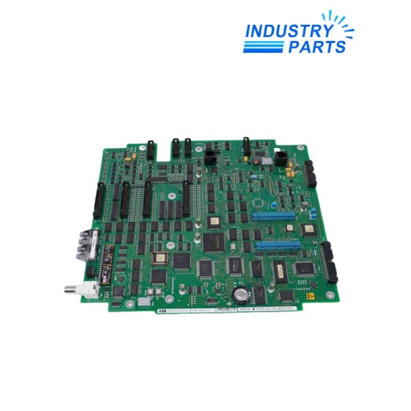 ABB 3BHE014967R0002 UNS2880B-P COB LP-bestuckt PCB Assembled