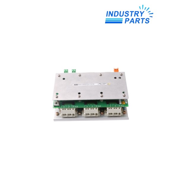 ABB 3BHE014185R0002 UUD148 A02 Current Sensor Control Board