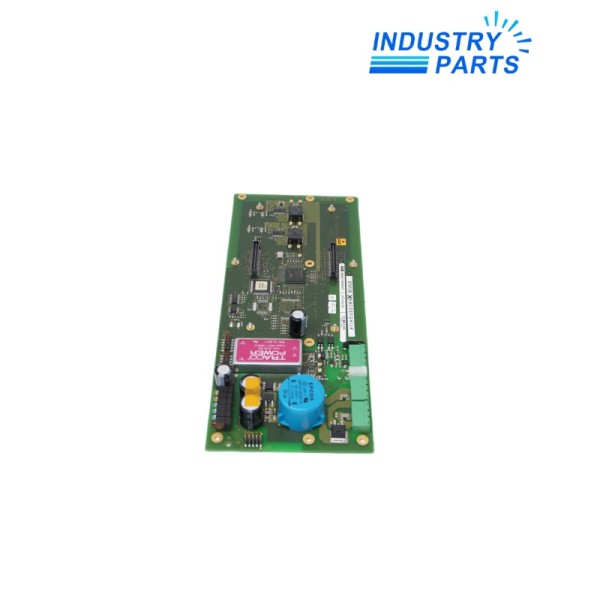 ABB 3BHE013854R0001 PDD163A01 High Voltage Inverter Board