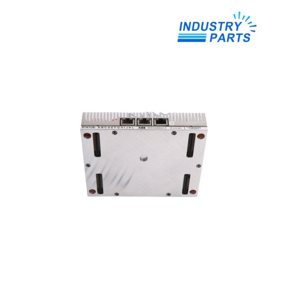 ABB 3BHE020455R0001 PPD103 B01 Control System