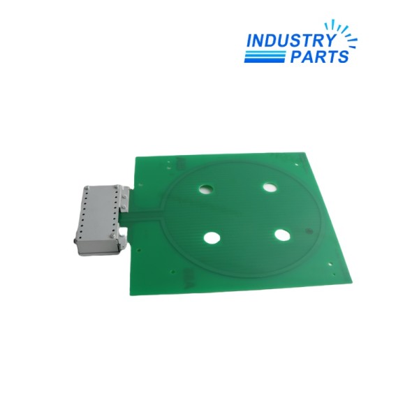 ABB 3BHE014023R0101 UFC789 AE101 FSCD-Board