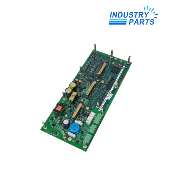 ABB 3BHE012095R0002 UAD141A02 Basic Module