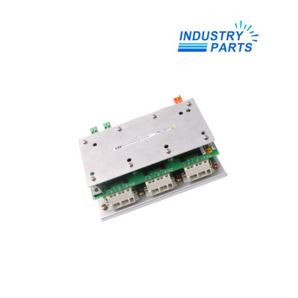 ABB 3BHE014185R0002 UUD148AE02 Current Transducer Control Board