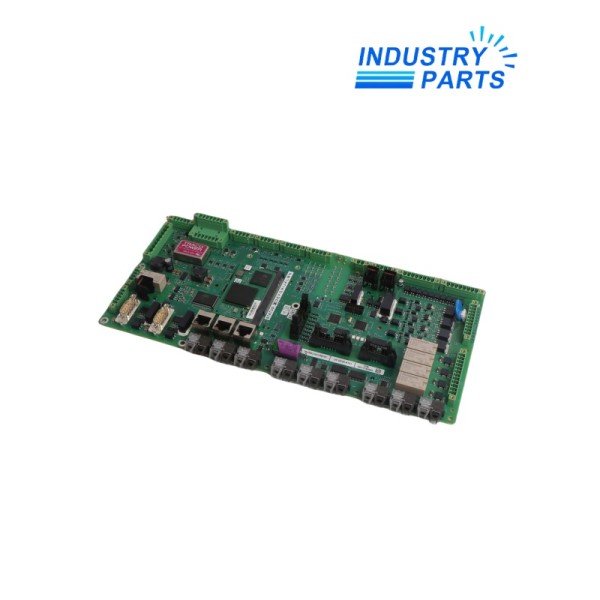 ABB 3BHE023681R0101 UCD224 A101 Circuit Board