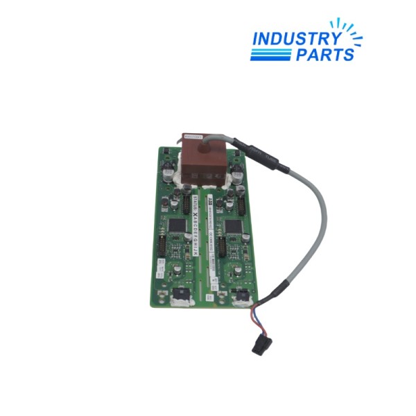 ABB 3BHE028761R0102 PCB Card
