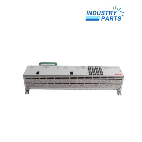 ABB 3BHE022291R0101 PCD230A Communications I/O Module