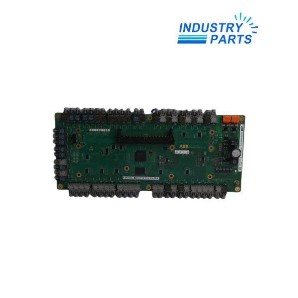 ABB 3BHE024855R0103 UFC921A103 Interface Board