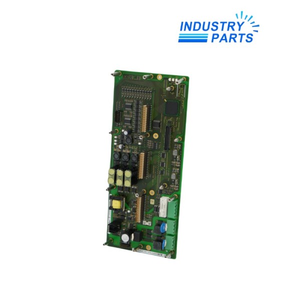 ABB 3BHE026866R0001 Speed Module