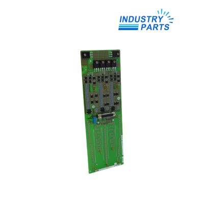 ABB 3BHE026284R0102 UAD215A102 Panel Controller