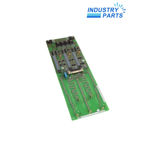 ABB 3BHE026284R0105 UAD215 A105 PEC80 Converter Signal Int