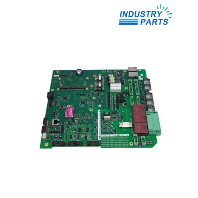 ABB 3BHE022287R0101 UCD240A101 Communication Controller Board