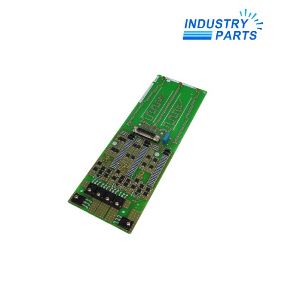 ABB 3BHE026284R0102 UAD215A102 Panel Controller