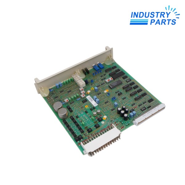 ABB 3BSE000460R1 PFBO161 PLC Module