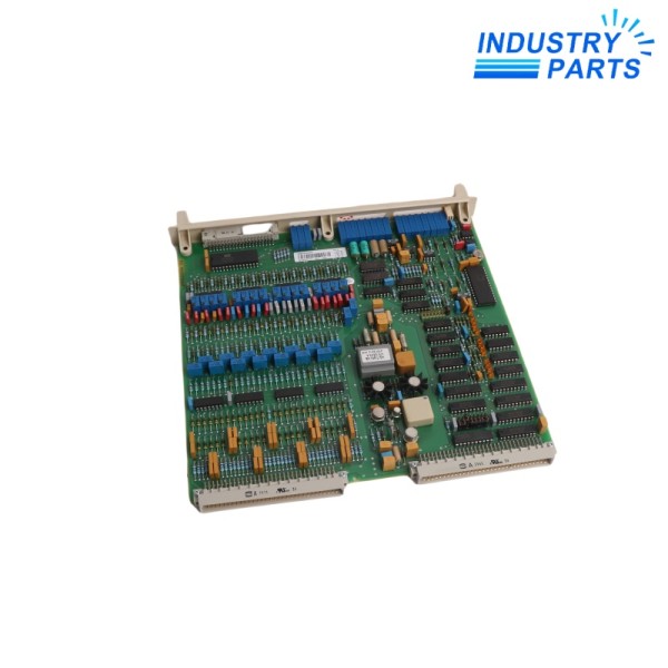 ABB 3BSE003127R1 DSAI 130D Analog Input Board