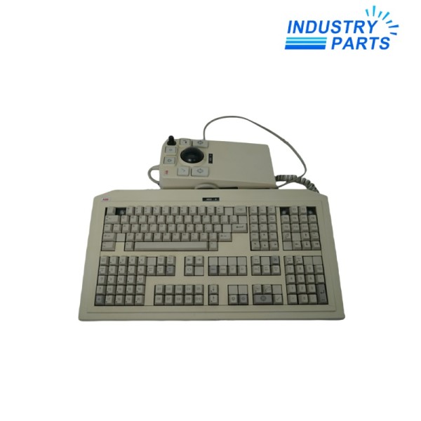 ABB 3BSE001245R1 3BSC640008R1 Operator Keyboard