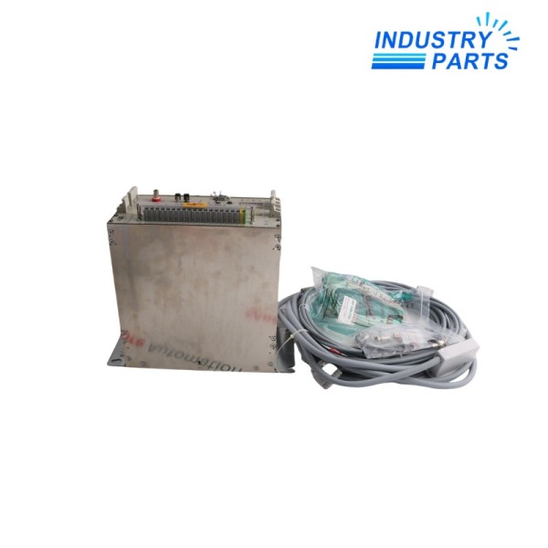 ABB 3BHT200014R1411 INDACTIC 650 3BHT310084R20 PLC Module
