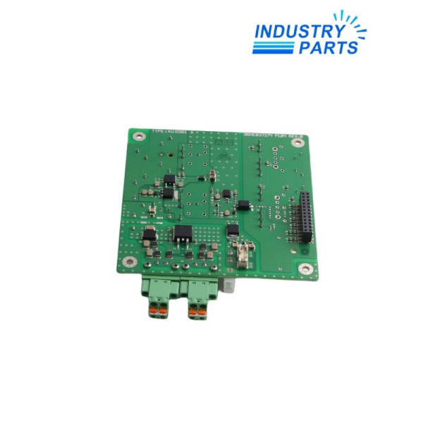 ABB 3BHE037173R0101 KUD581 A101 Controller Board
