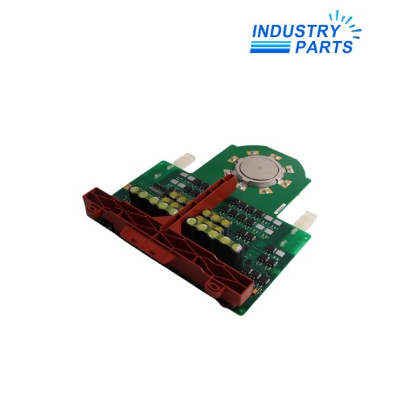 ABB 3BHL000387P0101 5SHX1445H0002 3BHB003386R0101 GVC705AE01 5SGX1445H0002 AC Drive