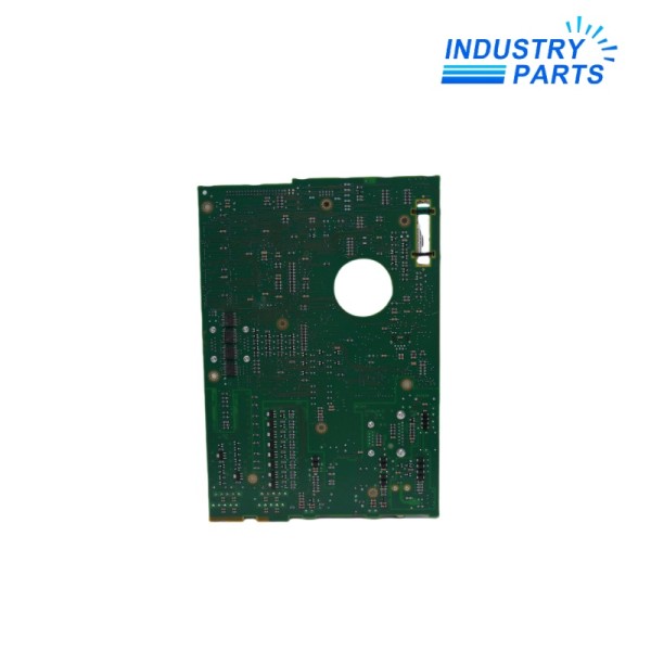 ABB 3BSE011789R1 PXAK402 Control Module