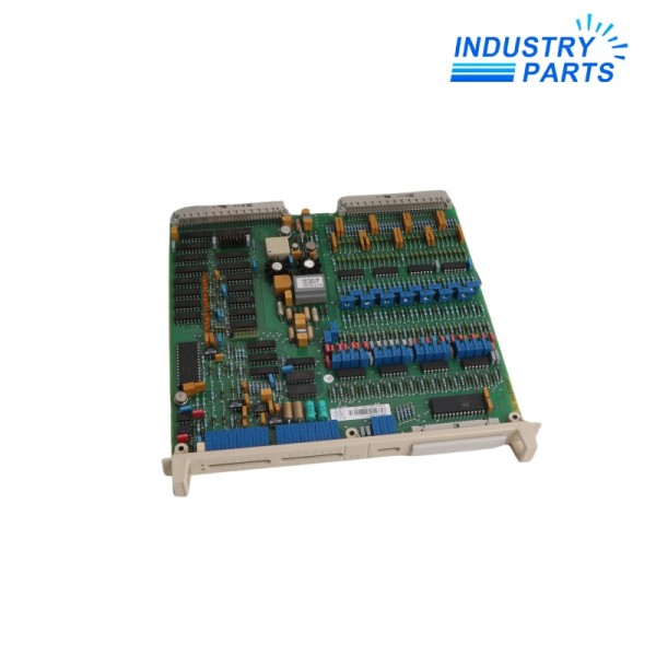 ABB 3BSE003127R1 DSAI 130D Analog Input Board