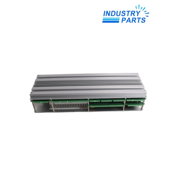 ABB 3BHE041576R3011 PPD517 A3011 Excitation Central Processing Unit