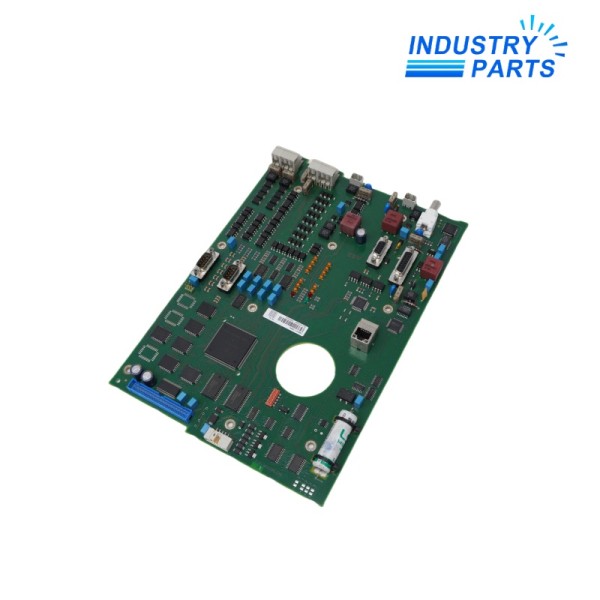 ABB 3BSE011789R1 PXAK402 Control Module