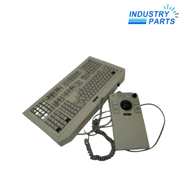 ABB 3BSE001245R1 3BSC640008R1 Operator Keyboard