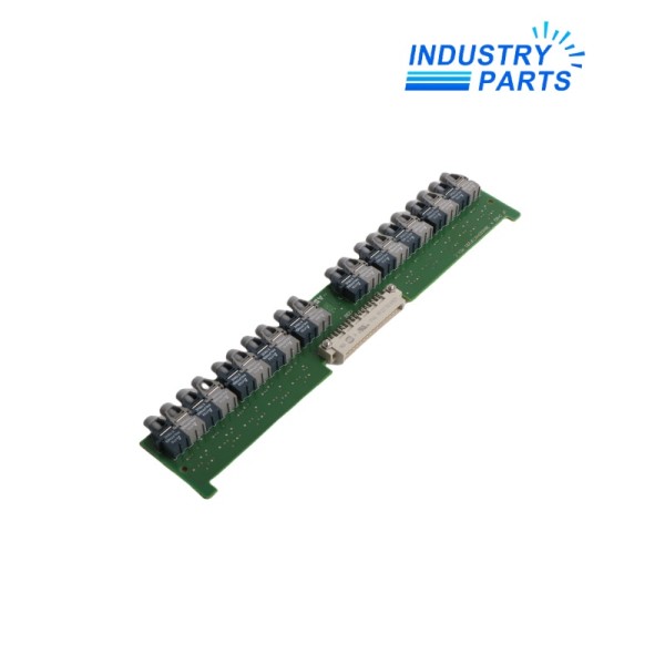 ABB 3BHE034872R0101 UFD402A101 Circuit Board