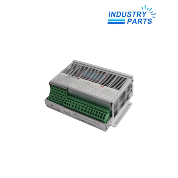 ABB 3BHE043576R0011 UNITROL 1005-0011 Automatic Voltage Regulator