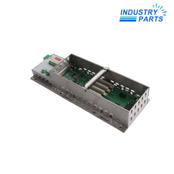 ABB 3BHE041626R0101 PDD405A101 Control Module