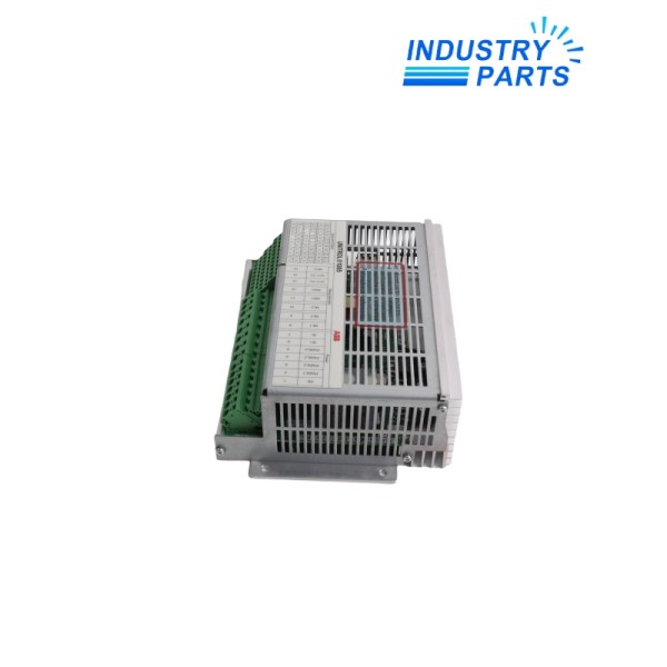 ABB 3BHE043576R0011 UNITROL 1005-0011 Automatic Voltage Regulator