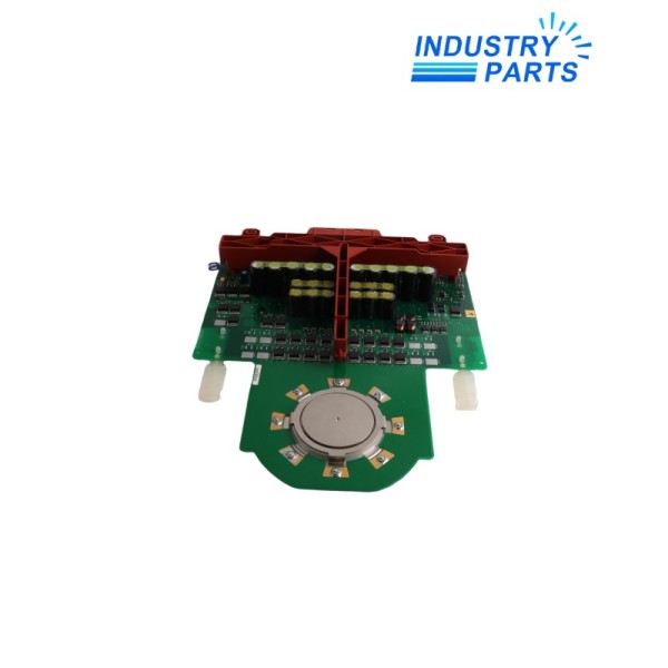 ABB 3BHL000387P0101 5SHX1445H0002 3BHB003386R0101 GVC705AE01 5SGX1445H0002 AC Drive