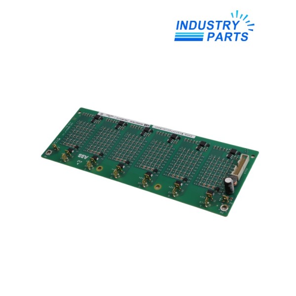 ABB 3BHE050077R0102 UNS0881B-P V2 PCB Board