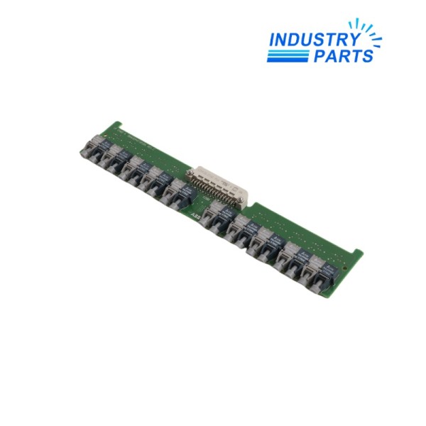 ABB 3BHE034872R0101 UFD402A101 Circuit Board