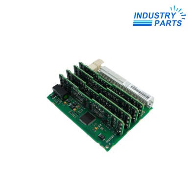 ABB 3BSE028588R1 DO880-1 Digital Output Module