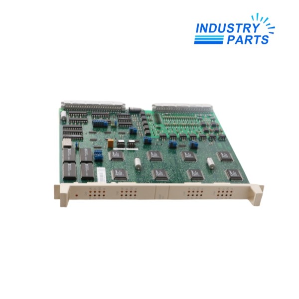 ABB 57160001-ADF DSDP170 Pulse Counting Module