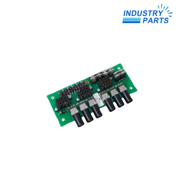 ABB 3HAC16035-1 Brake Release Board