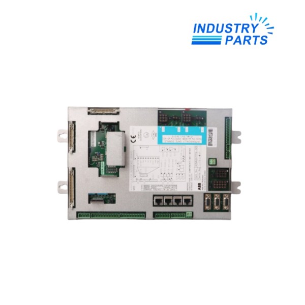 ABB 3HNA007719-001 3HNA006145-001 Robot Manipulator Interface Board