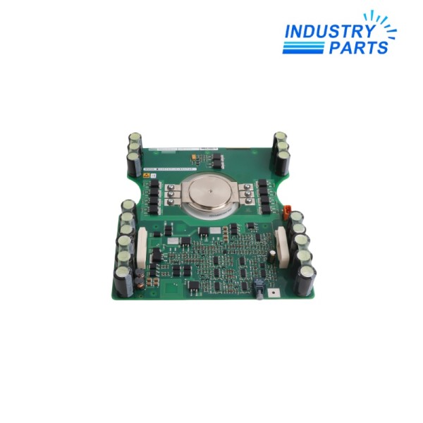 ABB 5SHX0845F0001 3BHL000385P0101 IGCT Module