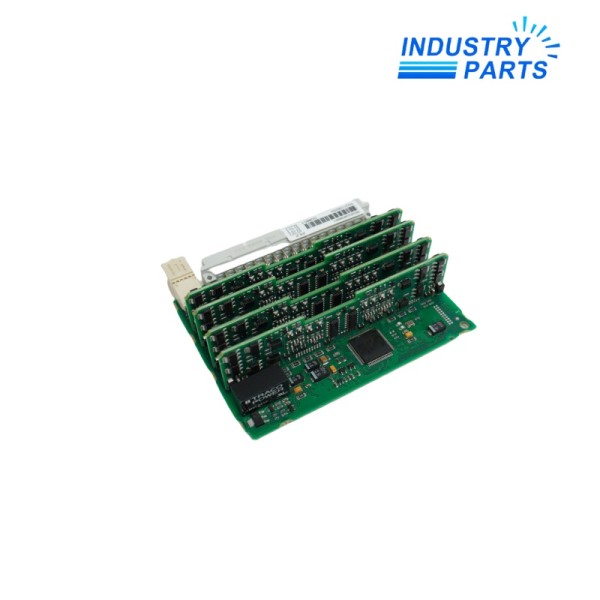 ABB 3BSE028588R1 DO880-1 Digital Output Module
