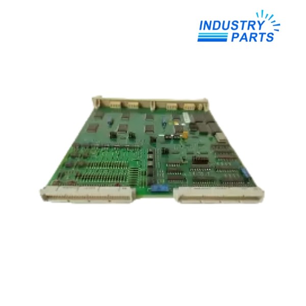 ABB 57160001-ADF DSDP170 Pulse Counting Module