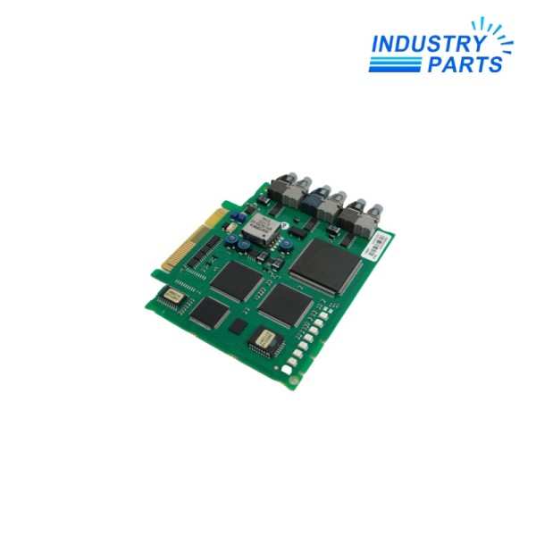 ABB 3BSE018137R1 CI858-1 DriveBus Interface Module