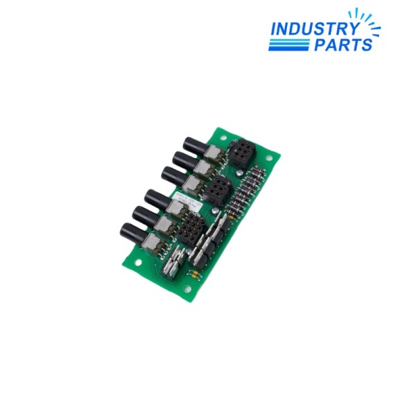 ABB 3HAC16035-1 Brake Release Board