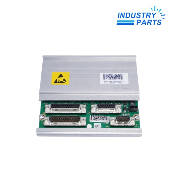 ABB 3HAC044168-001 RMU102 Serial Measurement Board