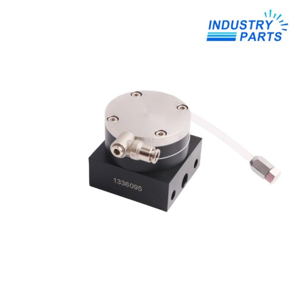 ABB 3HNA015717-001 Pressure Control Valve