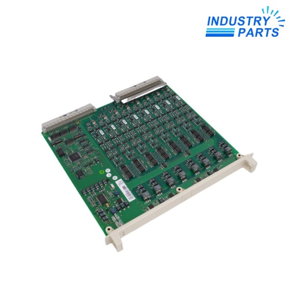 ABB 3BSE018293R1 DSAO120A  Analog Output Board