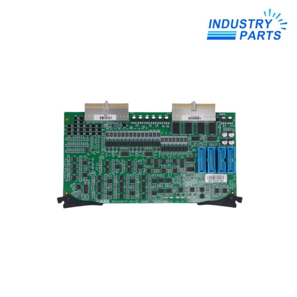 ABB 3BUS208797-001 Standard Signal Condition Board