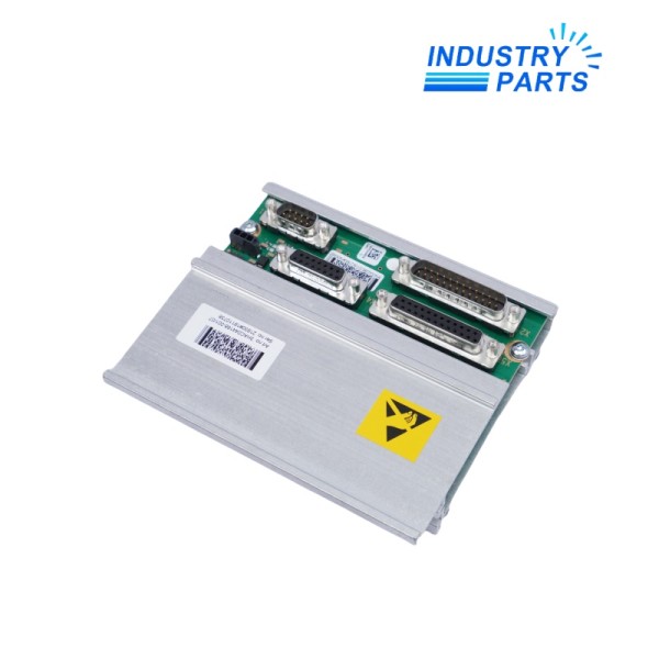 ABB 3HAC044168-001 RMU102 Serial Measurement Board
